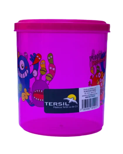 Mimoso chico - 10 pzas