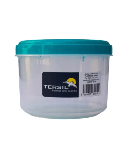 Kangu no. 3 - 15 pzas