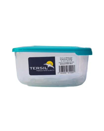 Mosquetero no. 1 - 35 pzas