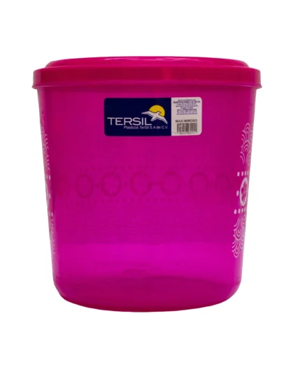 Maximimoso - 15 pzas